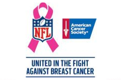 NFL Breast Cancer