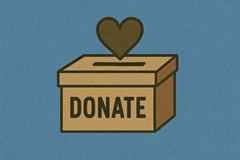 Donation