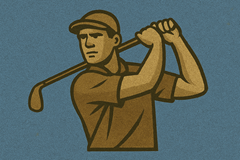 PGA Golf