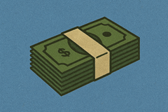 IRS Charity savings