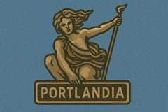 Porlandia