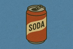 Soda